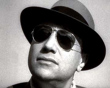 Nicolas Boukhrief nous parle de Jean-Pierre Melville...