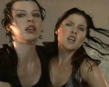 Resident Evil : Afterlife 3D - Film 2010 - AlloCiné Bande-annonce