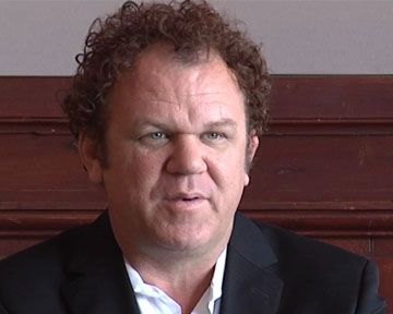 John C. Reilly revient sur sa carrière...