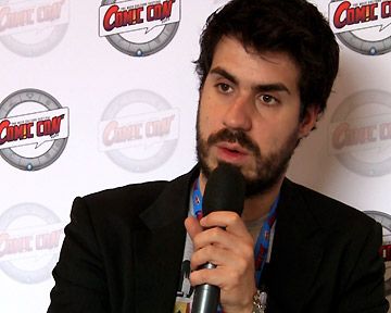 Lors de la Comic Con' Paris 2012, Simon Astier est revenu sur "Hero Corp", le comic adapté de la série ainsi que "Kaamelott". L'occasion de rappeler, une nouvelle fois, que les super-héros made in France n'étaient pas (encore) morts...