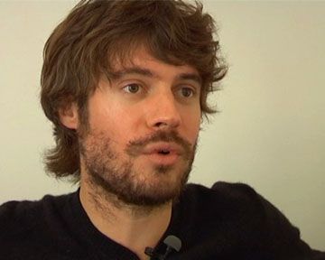 Nicolas Stanzick revient sur la mauvaise image, publique et critique, de la Hammer.