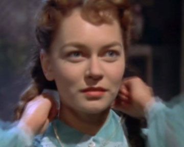 Nicolas Stanzick commente un extrait du "Cauchemar de Dracula", de Terence Fisher (1958).