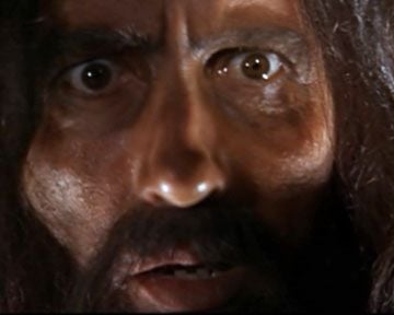 Nicolas Stanzik commente un extrait de "Raspoutine, le moine fou" de Don Sharp (1966).