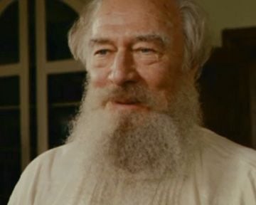 Tolstoï, le dernier automne Trailer