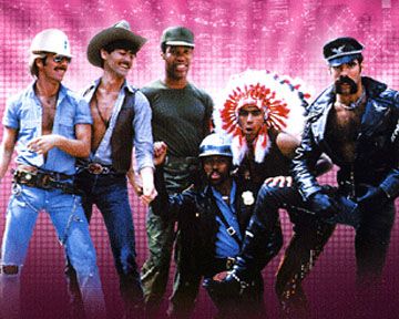 Le film de la semaine : "Rien n'arrête la musique"; L'extrait en plus : dansez sur YMCA !; Rubrique "Orthographe"; L'extrait en trop : "Killer Crocodile 2"; La suite sur www.nanarland.com