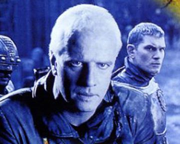 Le film de la semaine : "Beowulf"; L'extrait en plus; Rubrique "Lambert du décor"; L'extrait en trop : "Ninja Fury"; La suite sur www.nanarland.com