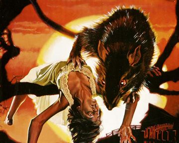 Le film de la semaine : "Les Rongeurs de l'Apocalypse"; L'extrait en plus : "Soudain... Les Monstres", ou lorsque les poulets attaquent; Rubrique "Nanar vs Wild" : la nature ne vous veut pas que du bien; L'extrait en trop : "Escouade de l'enfer";