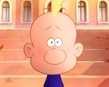 Titeuf, le film (3D) Bande-annonce