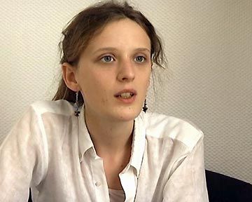 Mia Hansen-Love nous parle d'"Un amour de jeunesse" ainsi que des thèmes récurrents de son cinéma.