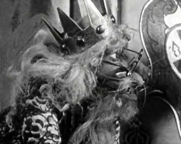 Les Fables de Starewitch Bande-annonce