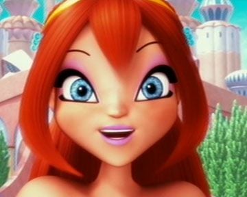 Winx Club, l'aventure magique 3D Bande-annonce