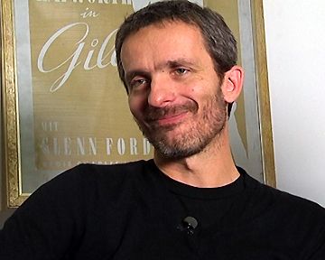 Le réalisateur Jérôme Salle nous parle de ses projets "Cousteau 3D" et "Zulu"...