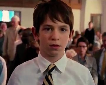 Le Journal d'un dégonflé : Rodrick fait sa loi Trailer