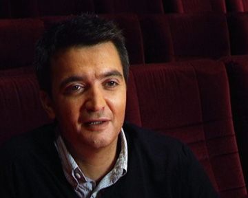 "The Artist" vu par le producteur Thomas Langmann...