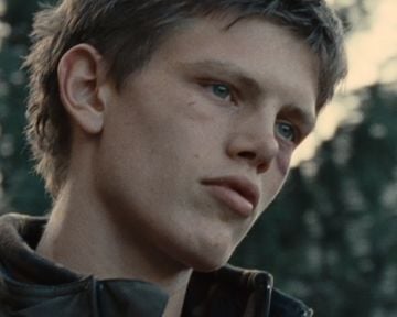 La Fin du Silence Trailer
