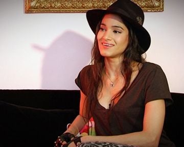 2002-2012 : du "Défi" à "Streetdance 2" en passant par Madonna et Michael Jackson, Sofia Boutella revient sur une décennie consacrée à sa passion, la danse.