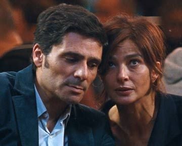 La Cerise sur le gâteau Trailer