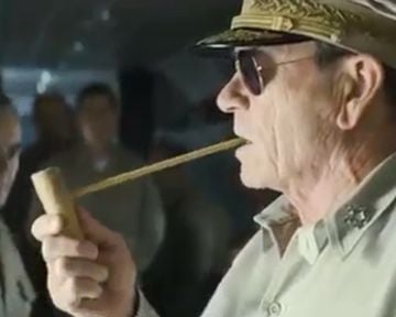 Crimes de guerre Trailer