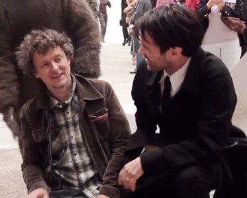 Dans la tête de Michel Gondry - Partie 2