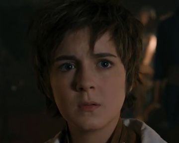 Imaginaerum: L'autre Monde Trailer
