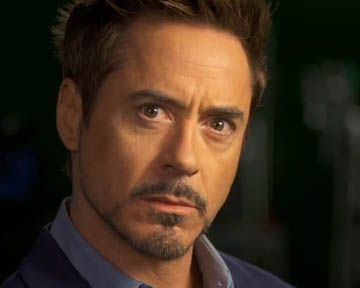 Nouvelles images de "Iron Man 3"; "Dredd" revient en vidéo; News en bref; "Albator" au cinéma; Bonus : touchdown avec "Fast & Furious 6", "Oz" et "Star Trek 2"