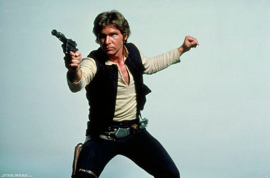 "X; Men" : Dinklage in, Wolverine out ?; "Star Wars" : la rumeur Han Solo; News en bref; Rencontre avec Patrick "John McClane" Poivey; Bonus : dans les coulisses de "Star Trek Into Darkness" !