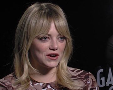 "Gangster Squad" vu par Ryan Gosling, Josh Brolin, Emma Stone et le réalisateur Ruben Fleischer...