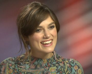 "Anna Karenine" vu par Keira Knightley, Jude Law, Aaron Johnson et le réalisateur Joe Wright...