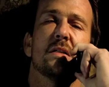Bad Cop Bande-annonce