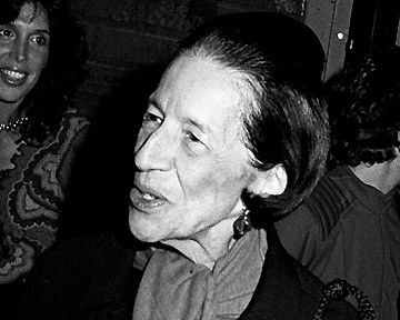 Diana Vreeland: The Eye Has To Travel Bande-annonce