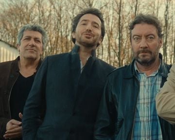 Turf Bande-annonce