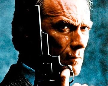 Make my day, punk ! Les raisons pour lesquelles on aimerait bien être Clint Eastwood.