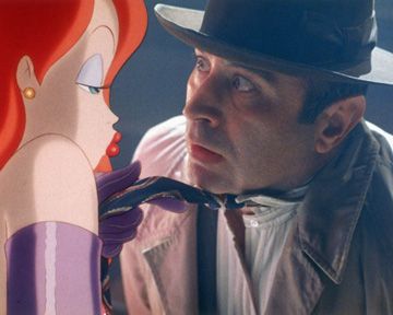 Quoi de neuf, docteur ?  Top 5 des rencontres en cartoon et monde réel.