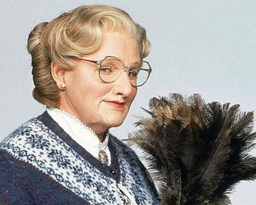 Top 5 N°147 - Les nounous d'enfer