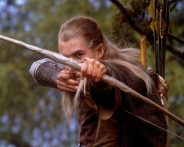 Une flèche, un mort ! Top 5 des pros du tir à l'arc.