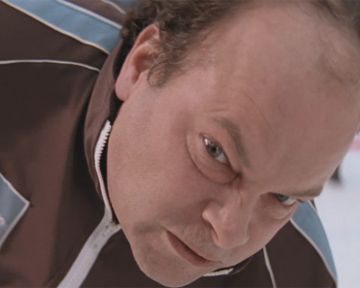 Le Roi du Curling Trailer