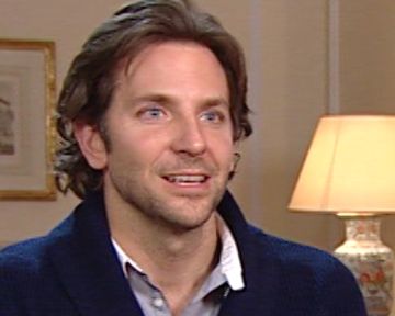 Bradley Cooper, Jennifer Lawrence et David O. Russell nous présentent "Happiness Therapy"...