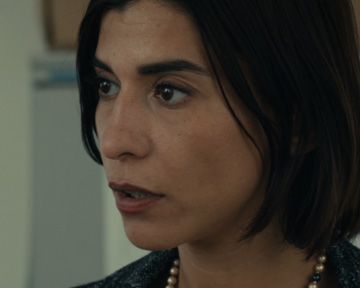 Goodbye Morocco Bande-annonce