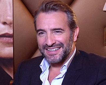 Jean Dujardin revient sur son année post-Oscars, de son prix à "Möbius", en passant par Scorsese et Clooney...