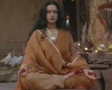 Kama-sutra : une histoire d'amour