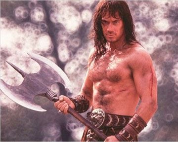 Kull le conquerant Trailer