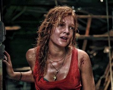 Deep Water Bande-annonce