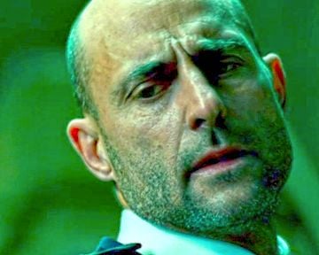 Welcome to the Punch Bande-annonce