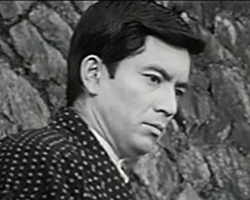 Sanshiro Sugata Trailer