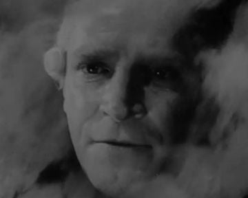 Le Livre noir Trailer