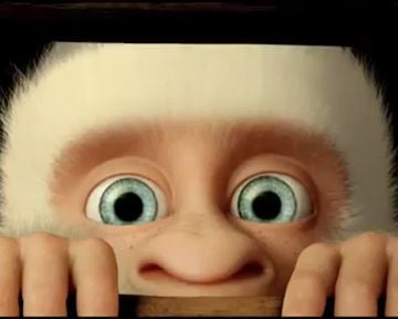 Snowflake, le gorille blanc Trailer