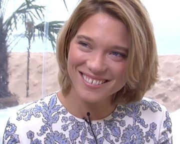 Présenté en section Un Certain Regard, le deuxième long de Rebecca Zlotowski après "Belle épine" met en scène l'amour adultère entre Léa Seydoux et Tahar Rahim, que nous avons rencontrés...