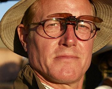 Un safari en folie !