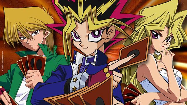 YuGiOh une nouvelle série animée en 2020 News Séries