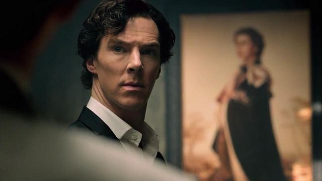 Sherlock découvre une nouvelle menace dans la bande-annonce de la saison 3 !